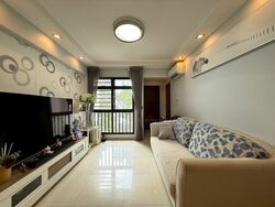 Blk 26D Membina Court (Bukit Merah), HDB 3 Rooms #542267871